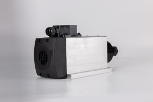 Zhong Hua มอเตอร์ ER20 2.2KW 24000RPM 110V 220V แกนหมุน CNC เครื่องมือเครื่องเราเตอร์ - Product Image 5