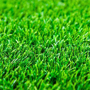Tapis d'herbe économique pour animaux de compagnie, aménagement paysager artificiel, gazon artificiel vert de 35mm/gazon artificiel/pelouse artificielle de 5 à 10 ans - Product Image 6