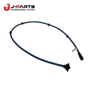 ท่อระบายน้ำหลังคาแบบเลื่อนสำหรับ Toyota HIACE KCH10 Granvia ปี 2000-2002 อะไหล่แท้หมายเลข 63827-95J00 6382795J00 - Product Image 4