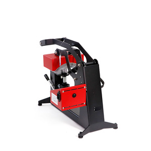 Chất Lượng Cao 110V/220V 6-Trong-<span class=keywords><strong>1</strong></span> Kỹ Thuật Số Máy Ép Nhiệt Mới Tấm Truyền Nhiệt Hướng Dẫn Sử Dụng Bán Tự Động Cho Áo Thun Điện - Product Image 4