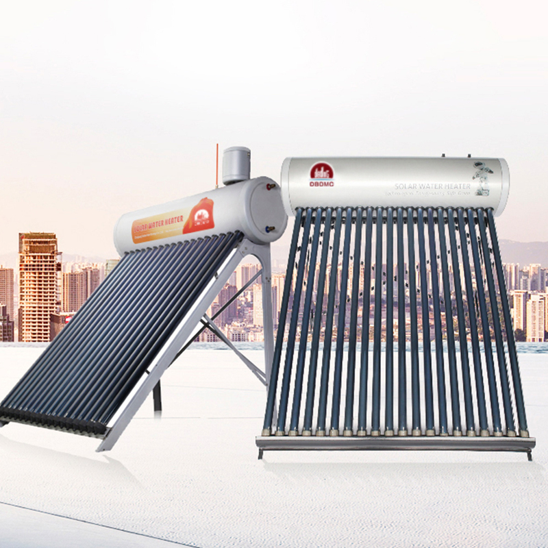 High Quality Stainless Steel Solar Hot