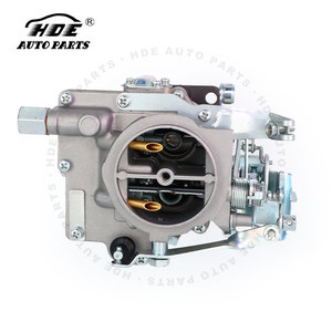 21100-24035 21100-24045 21100-24034 Venta al por Mayor de Piezas de Automóviles HDE, Carburador para Toyota Corolla - Product Image 4