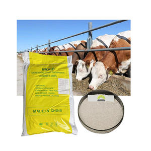 ราคาโรงงานคุณภาพสูงความบริสุทธิ์ 99% โมโนแคลเซียมฟอสเฟต - Product Image 6