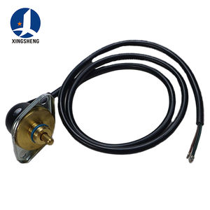 חלקי חילוף OE 1862895 מתג חיישן משאית חיישן לחץ דלק עבור משאית יורו סקניה - Product Image 5