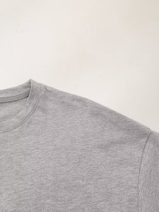 <span class=keywords><strong>T</strong></span>-<span class=keywords><strong>shirt</strong></span> graphique personnalisé en coton motif Smiley Face pour l'é<span class=keywords><strong>t</strong></span>é 2026 - <span class=keywords><strong>T</strong></span>-<span class=keywords><strong>shirt</strong></span> amincissant de créateur pour jeunes, OEM/ODM par l'usine de vêtements chinoise Tops - Product Image 6