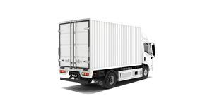 Camioneta Eléctrica BYD, Precio Competitivo, 18cbm, Vehículo de Nueva Energía, Camioneta Eléctrica con 240km de Autonomía para Transporte Urbano - Product Image 5