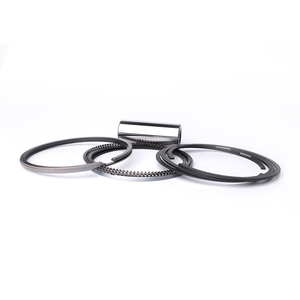 M276 кованые поршни для Mercedes W212 W213 E400 <span class=keywords><strong>3</strong></span>.5L DE35 biturbo 92,9мм степень сжатия CR 12,2:1 - Product Image 3