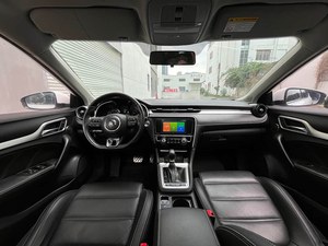MG6 20T 2018 Usado, Sedán Automático Elite Inteligente Euro5, Elegante y Eficiente para Uso Familiar y Empresarial IST - Product Image 3