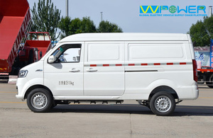 2022 Green EV Long Range E5L NEDC 520km Range SUV Coche eléctrico <span class=keywords><strong>COC</strong></span> Certificado New Energy Vehicle - Product Image 6