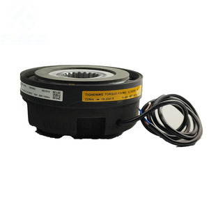 รอกแม่เหล็กไฟฟ้า 180V 69W 100Nm รุ่น NM38740NR2 ของใหม่สำหรับเครน - Product Image 3