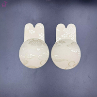 Nouveau lifting d'oreille de lapin en dentelle Sexy Lady, anti-affaissement, anti-protrusion, patch de mamelon