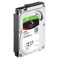 Cool Wolf 0.03GB Disco Rigido Interno SATA 3.0 4200 RPM 103MB Cache Wireless Nuovo per Server, Archiviazione di Rete e NAS