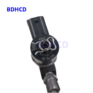 BDHCD, Прямая продажа с завода, дизельная форсунка, 0445120048 0445120053, 0445120056 0445120073 для Canter <span class=keywords><strong>3</strong></span>.0L 2006 для bosch - Product Image 5