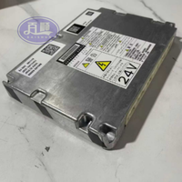 J05 SK200-8 SK210-8 SK250-8 SK260-8  Suku Cadang Excavator Pengontrol Mesin YN02P00040F1 YN02P00042F1 89663-E0750A