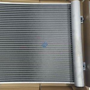 หม้อน้ำ20Y-03-41651สำหรับชิ้นส่วนรถขุด PC200-8 PC230NHD-8K PC210-8 - Product Image 2