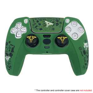 Capuchon de protection en silicone pour joystick analogique de manette de jeu Xbox One Series X S PS4 PS5 Switch 2 Joy-con, commande instantanée - Product Image 3