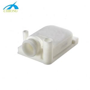 Moulage par injection de pièces automobiles personnalisées Carreaux de moule de <span class=keywords><strong>valise</strong></span> en plastique Pièces détachées automobiles Polissage de coque en plastique d'usinage CNC - Product Image 4