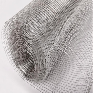 Grillage soudé en acier inoxydable 304 316 de 2 po, maille de 1/2 x 1/2 po, anti-oiseaux, protecteur, 4 pi x 100 pi - Product Image 3
