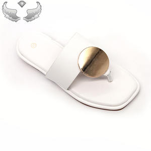 <span class=keywords><strong>Scarpe</strong></span> e Ciabatte da <span class=keywords><strong>Donna</strong></span> alla Moda con Punta Aperta, Traspiranti, Leggere, per Esterni, Resistenti e Fresche - Product Image 3