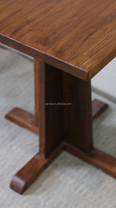 Tables basses <span class=keywords><strong>de</strong></span> salon en bois massif, <span class=keywords><strong>table</strong></span> basse en bois, <span class=keywords><strong>table</strong></span> centrale moderne, meubles <span class=keywords><strong>de</strong></span> salon, fournisseur en gros - Product Image 2