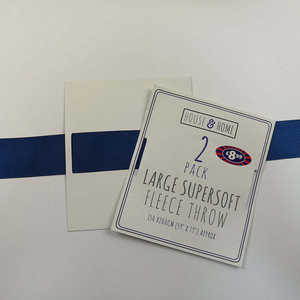 Ventas directas del fabricante OEM Comfort Cotton Franela Mantas Nature Throw Impresión suave Floral Sólido Rayas Alegre para camas - Product Image 6