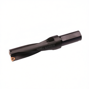 Foret à plaquettes de carbure Ttake Ta8877 3xD pour usage en machine - Product Image 2