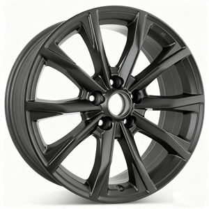 Roda de Alumínio Original Estilo Multi-raios SYAC 18*7.5 Polegadas para Carro de Passageiros Honda CR-V 2024 - Product Image 1