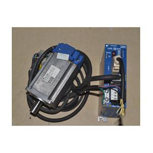 SJDE-04APA SJME-04AMA41 Variateur et moteur SJDE-04APA SJME-04AMA41 SJDE-04APA Variateur SJME-04AMA41 Moteur 1 Ye - Product Image 2