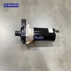 0005000386 A0005000386 0392022010 Pompe à eau auxiliaire du moteur pour Mercedes Benz 03-14 CL600 06-07 <span class=keywords><strong>C350</strong></span> - Product Image 4
