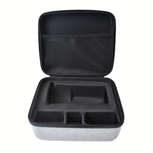Sac de rangement pour objectifs d'appareil photo portable personnalisé, sac de photographie professionnel compatible avec les appareils photo reflex numériques DSLR et SLR - Product Image 1