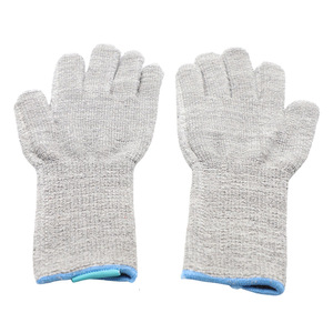 ThermoGuard 200 ° Guanti in spugna di cotone resistenti al calore C - Product Image 1