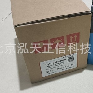 ตัวควบคุมการเผาไหม้ Honeywell TBC2800A1000 ของแท้ สอบถามราคาได้ตามต้องการ - Product Image 4