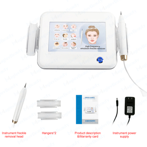 2025 Premium ABS Desktop PlasmaPen for Freckle Mole Melanin Tattoo Removal FaceNose Spot Removal Pen for Home Use Beauty Machine - Product Image 6