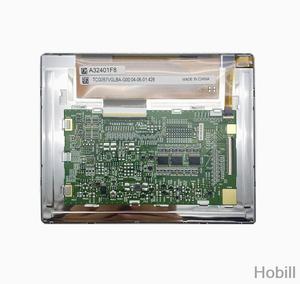 En Stock, Nueva Pantalla LCD TCG057VGLBA-G00 para Brazo Robótico Industrial, Compatible con DX100 DX200 Teach Pendant, Entrega Rápida - Product Image 6