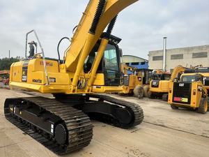 Excavadora Komatsu PC210 de marca japonesa en venta en Japón, Komatsu Pc 210 Pc 220 Pc210-7 - Product Image 2