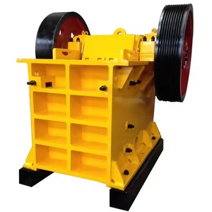Usine de concasseur à mâchoires Machine Usine de concassage de pierre <span class=keywords><strong>prix</strong></span> de l'équipement à vendre - Product Image 4