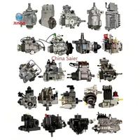 Piezas de Bomba VP44, Unidad de Control Electrónico (ECU) de Inyección de Combustible 1467045031, Compatible con Bombas de Alta Presión 0470504037