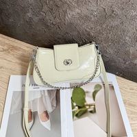 Sacs à bandoulière pour femmes 2026, motif chic 'Candy', à prix abordable, tendance, avec fermeture éclair, en feutre, pochettes, sacs à main, à bandoulière unique, imperméables