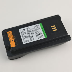 Batería Recargable de Iones de Litio Bl2409ex Gaodaptt de 7.4V 2400mah IP68 a Prueba de Explosiones para Radio Bidireccional PD705 CQST PD785 CQST - Product Image 4