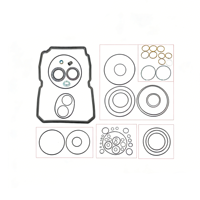 Kit de réparation de transmission automatique 722.6 pour Mercedes-Benz Classe S/CL W140 (modèles récents) W220 W221