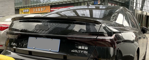สปอยเลอร์หลังรถยนต์ ชิ้นส่วนตกแต่งสปอยเลอร์หลังสำหรับ Audi A6 S6 C8 2019-2024 อุปกรณ์ตกแต่งรถยนต์ - Product Image 6