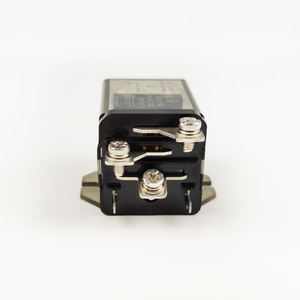 JQX 30F 24V bobina DC de alta potencia relé electromagnético 1 polo - Product Image 4