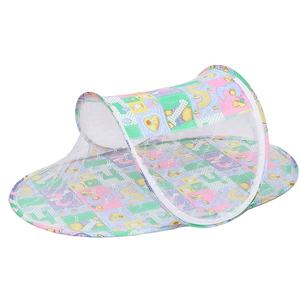 Tienda de campaña para cuna de bebé, mosquitera y dosel para cama, mosquitera para bebé - Product Image 6