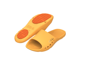 Zapatilla de GOMA <span class=keywords><strong>EVA</strong></span> antideslizante, para baño, interior, para mujer, nuevo diseño, 2022 - Product Image 6