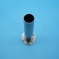 Services de soudage de pièces métalliques OEM/ODM, fabrication sur mesure de tôles, services de découpe laser pour soudeurs