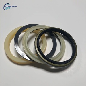 Kit de sellado de cilindro hidráulico Voe17253420 para <span class=keywords><strong>Volvo</strong></span> XC60 T5 2016, marca D11, kit de servicio de reacondicionamiento - Product Image 3
