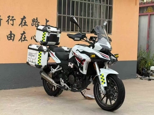 Motociclette Usate Benelli TRK251 <span class=keywords><strong>Moto</strong></span> 250cc a Benzina Motociclette da Turismo <span class=keywords><strong>Moto</strong></span> Sportive Streetbike - Product Image 3