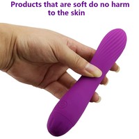 Fabrik Großhandel Silikon Anal Sexspielzeug Klitoris Vibratoren Boxed Female Masturbation Mehr frequenz modus G-Punkt Vibratoren