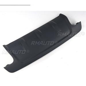 Pour Range Rover Sport 2018-2020 : Kits de style, Cache de couvercle de remorque, Cache de couvercle de remorque inférieur, Protection de remorque, Spoiler, Plaque de protection, Kit carrosserie - Product Image 6