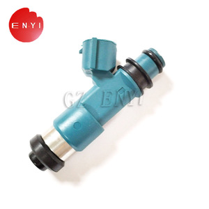 Injecteur de carburant Suzuki 15710-65J00 pour SX4 2.0L L4 2007-2009, pièce moteur essence - Product Image 1